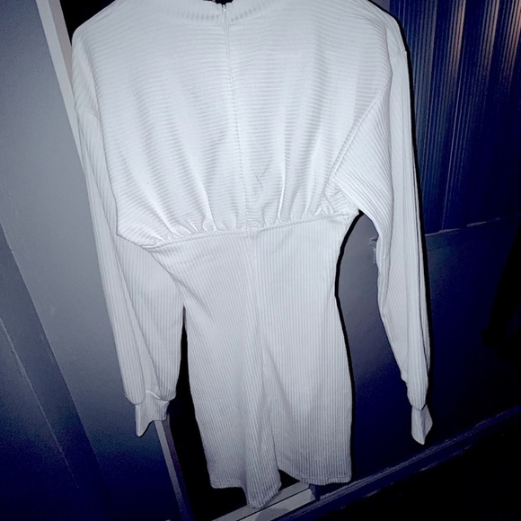 Sabo Skirt Koi dress - Picture 5 of 6